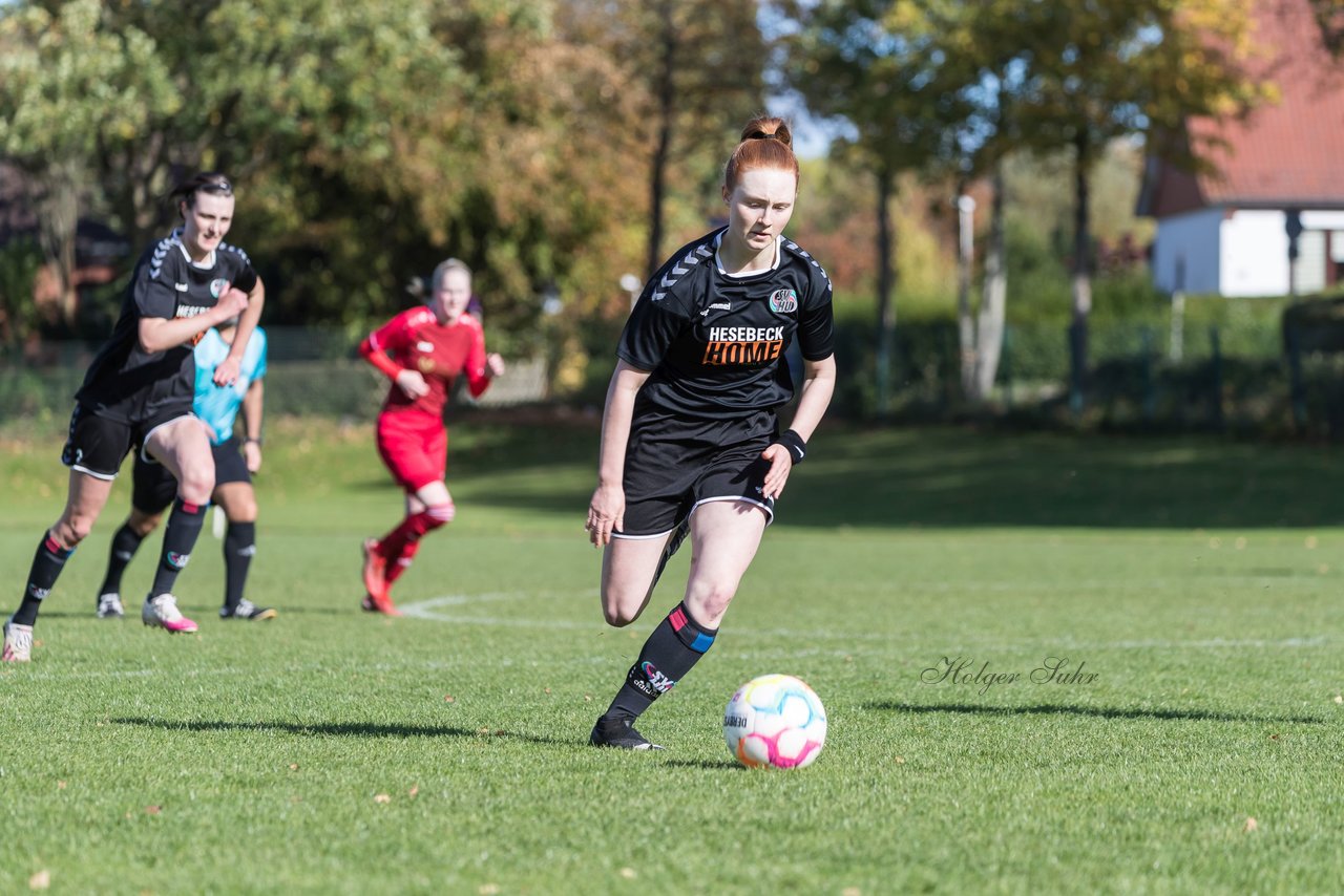 Bild 92 - F RS Kiel 2 - SV Henstedt Ulzburg 2 : Ergebnis: 1:3